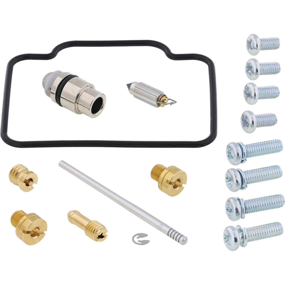 All Balls Racing Carburetor Rebuild Kit 26-1336