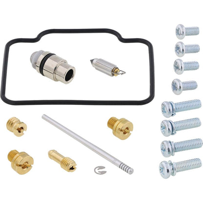 All Balls Racing Carburetor Rebuild Kit 26-1336