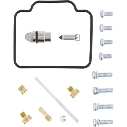 All Balls Racing Carburetor Rebuild Kit 26-1336