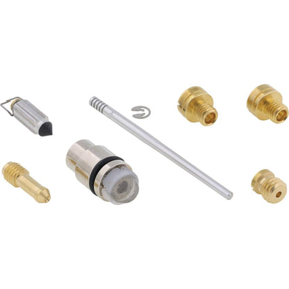 All Balls Racing Carburetor Rebuild Kit 26-1336