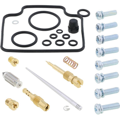 All Balls Racing Carburetor Rebuild Kit 26-1337