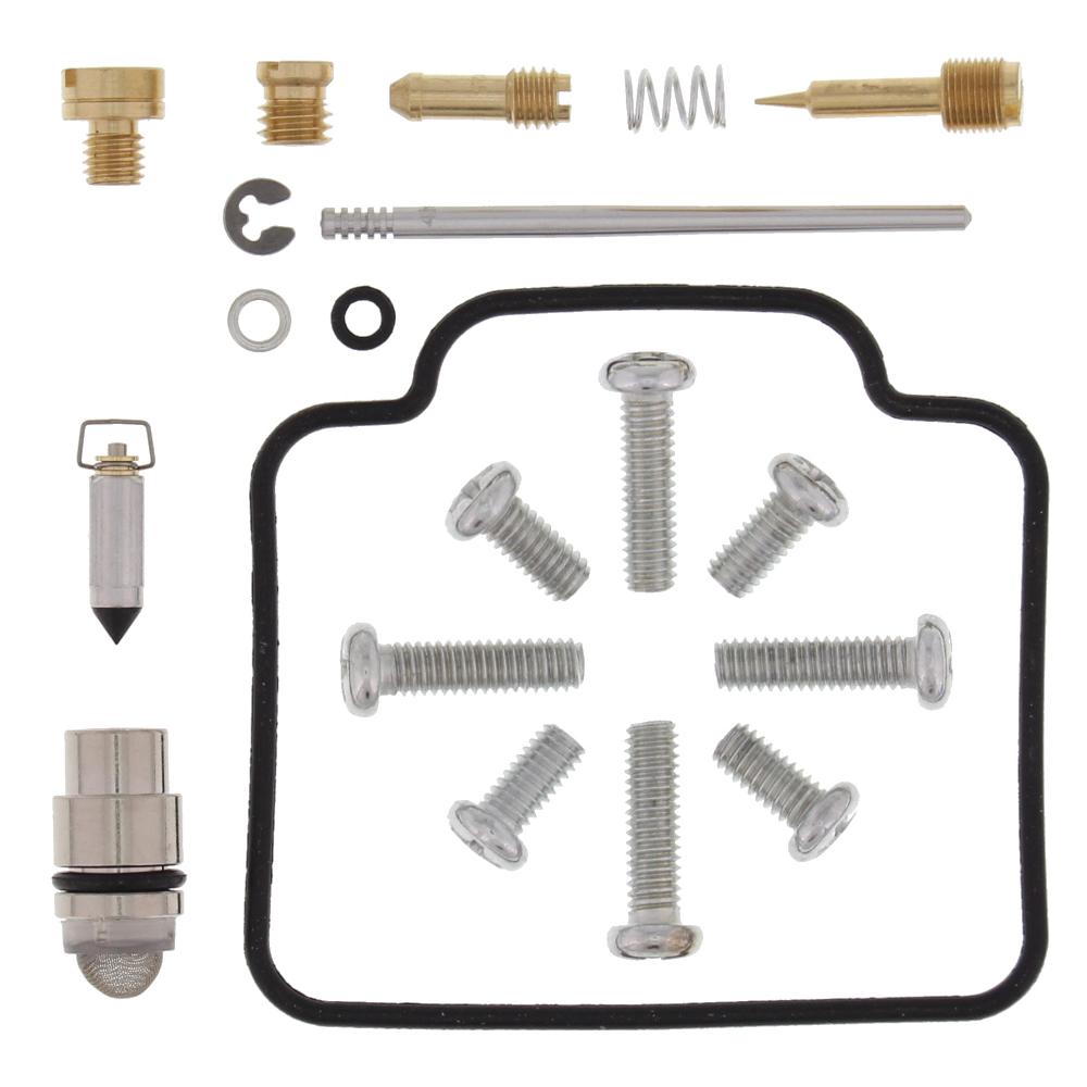 All Balls Racing Carburetor Rebuild Kit 26-1342