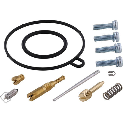 All Balls Racing Carburetor Rebuild Kit 26-1351
