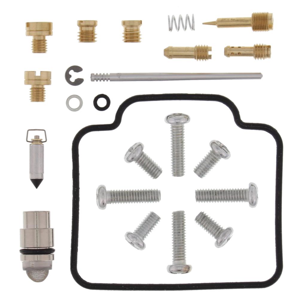 All Balls Racing Carburetor Rebuild Kit 26-1355
