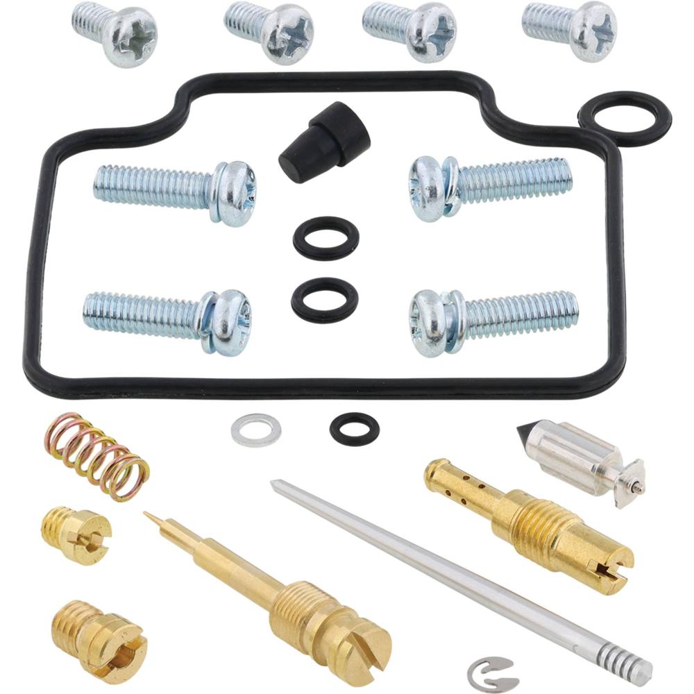 All Balls Racing Carburetor Rebuild Kit 26-1363