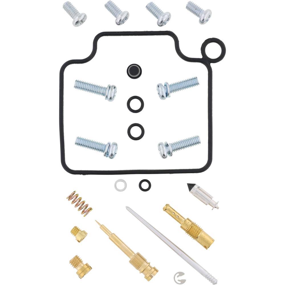 All Balls Racing Carburetor Rebuild Kit 26-1363
