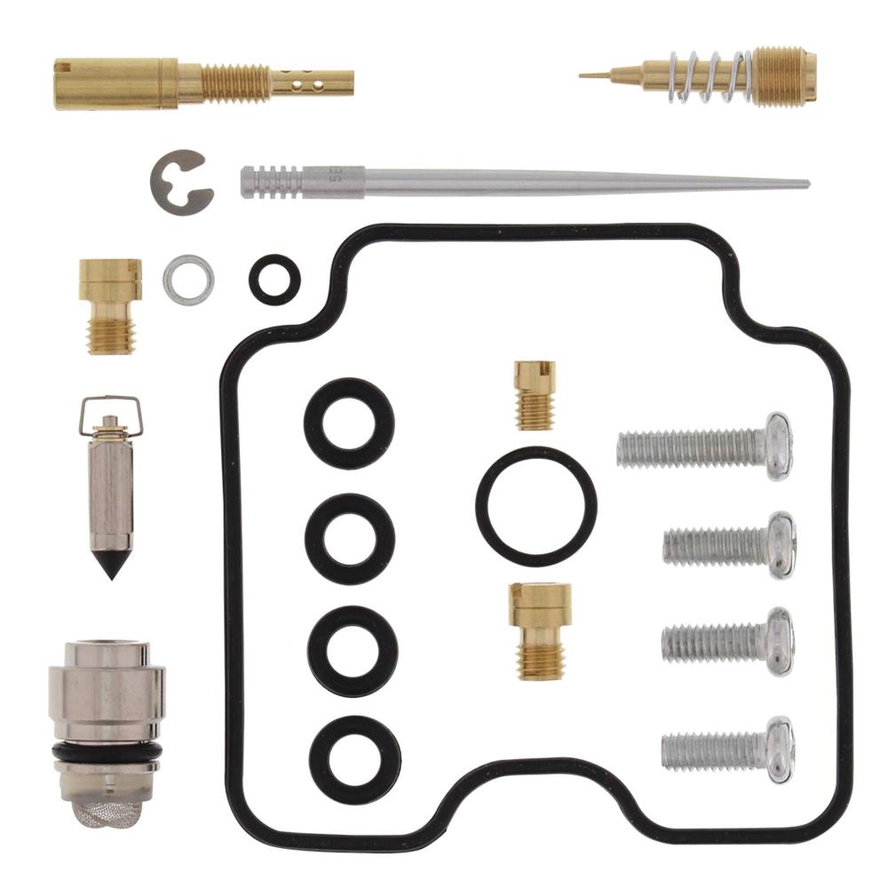 All Balls Racing Carburetor Rebuild Kit 26-1365