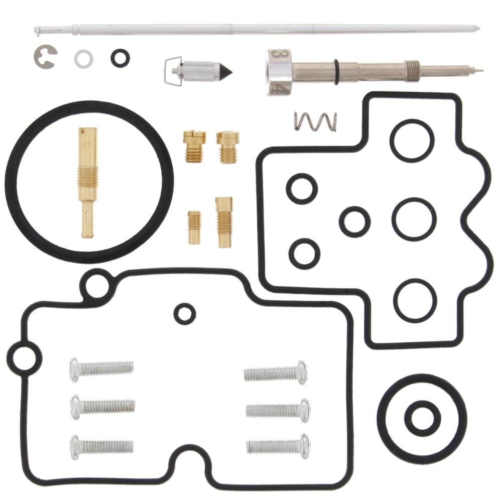 All Balls Racing Carburetor Rebuild Kit 26-1372