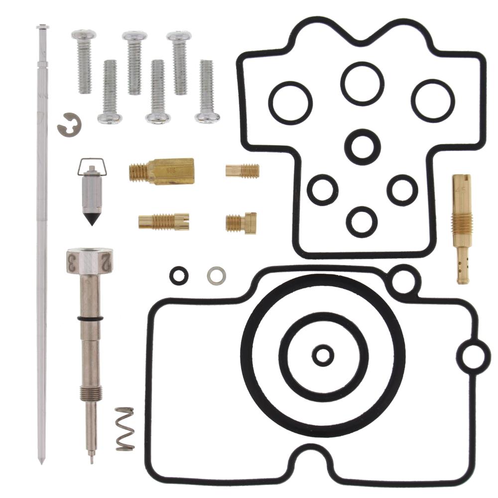 All Balls Racing Carburetor Rebuild Kit 26-1374
