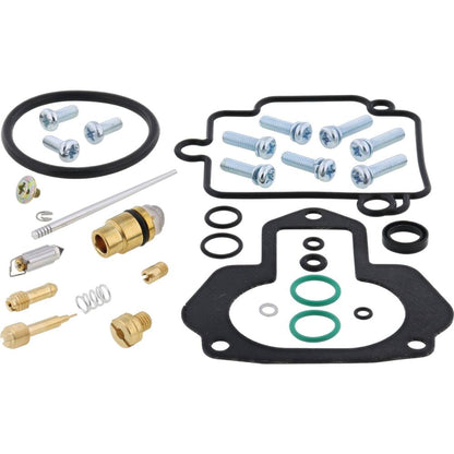 All Balls Racing Carburetor Rebuild Kit 26-1386