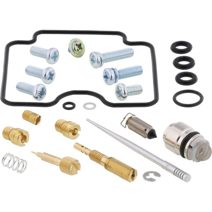 All Balls Racing Carburetor Rebuild Kit 26-1388