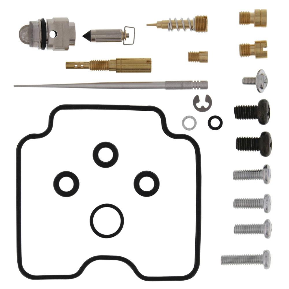 All Balls Racing Carburetor Rebuild Kit 26-1407