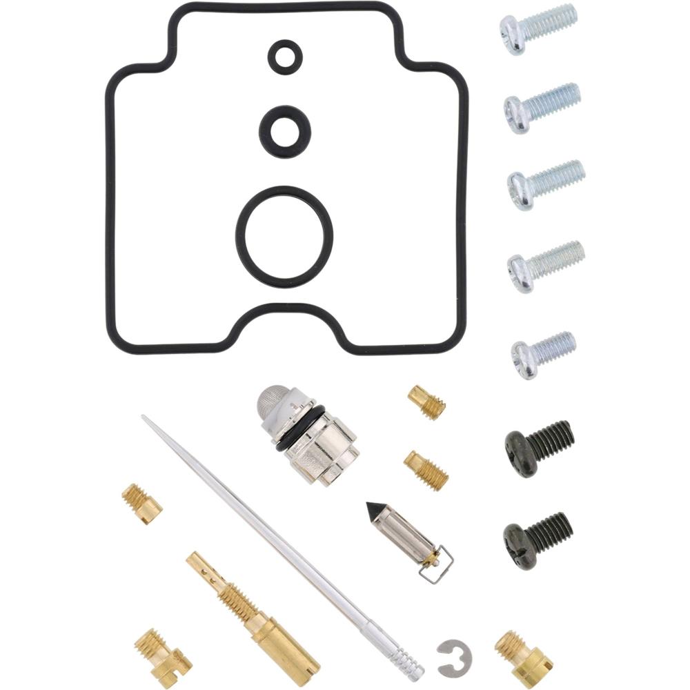 All Balls Racing Carburetor Rebuild Kit 26-1449