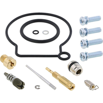 All Balls Racing Carburetor Rebuild Kit 26-1481