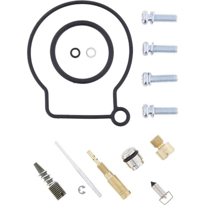 All Balls Racing Carburetor Rebuild Kit 26-1481