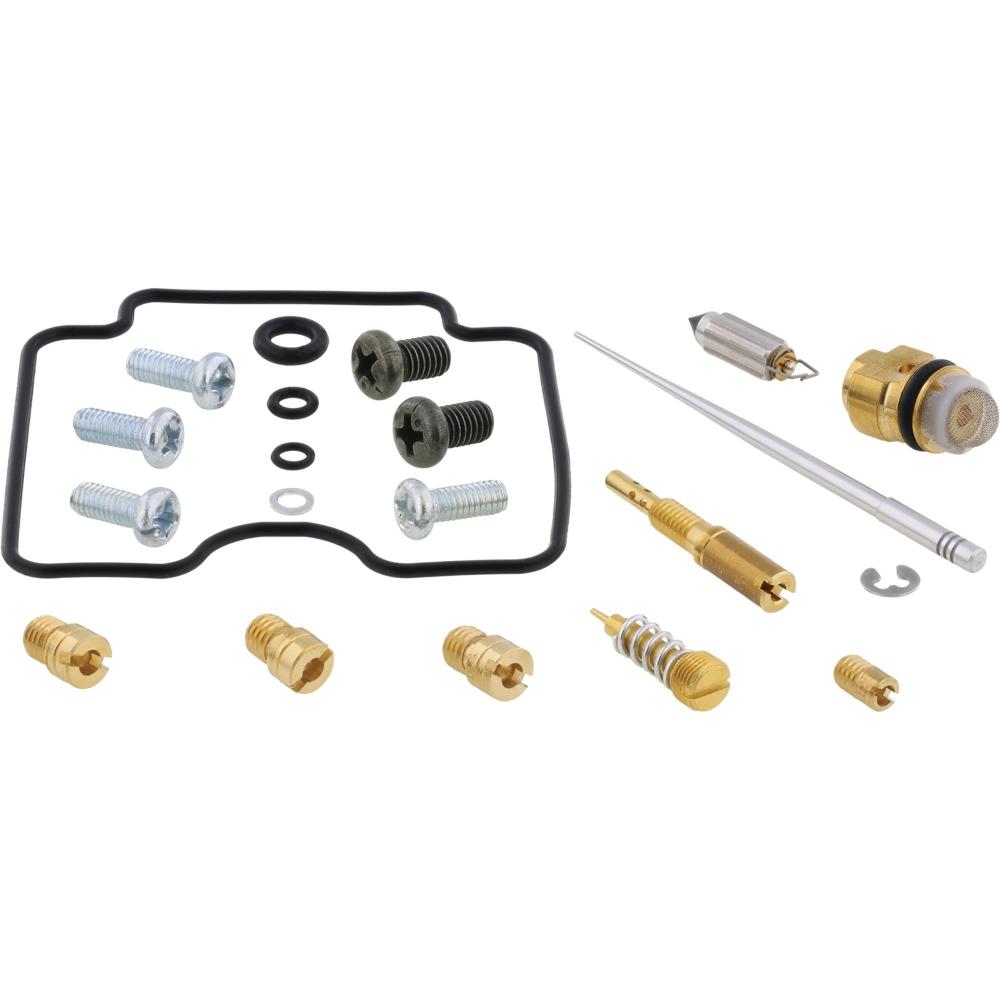 All Balls Racing Carburetor Rebuild Kit 26-1507