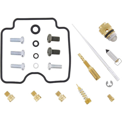 All Balls Racing Carburetor Rebuild Kit 26-1507