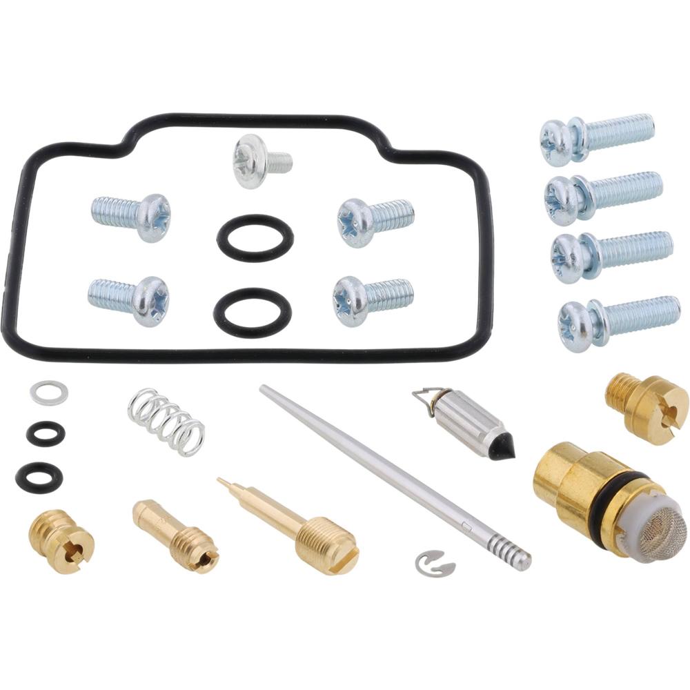 All Balls Racing Carburetor Rebuild Kit 26-1522