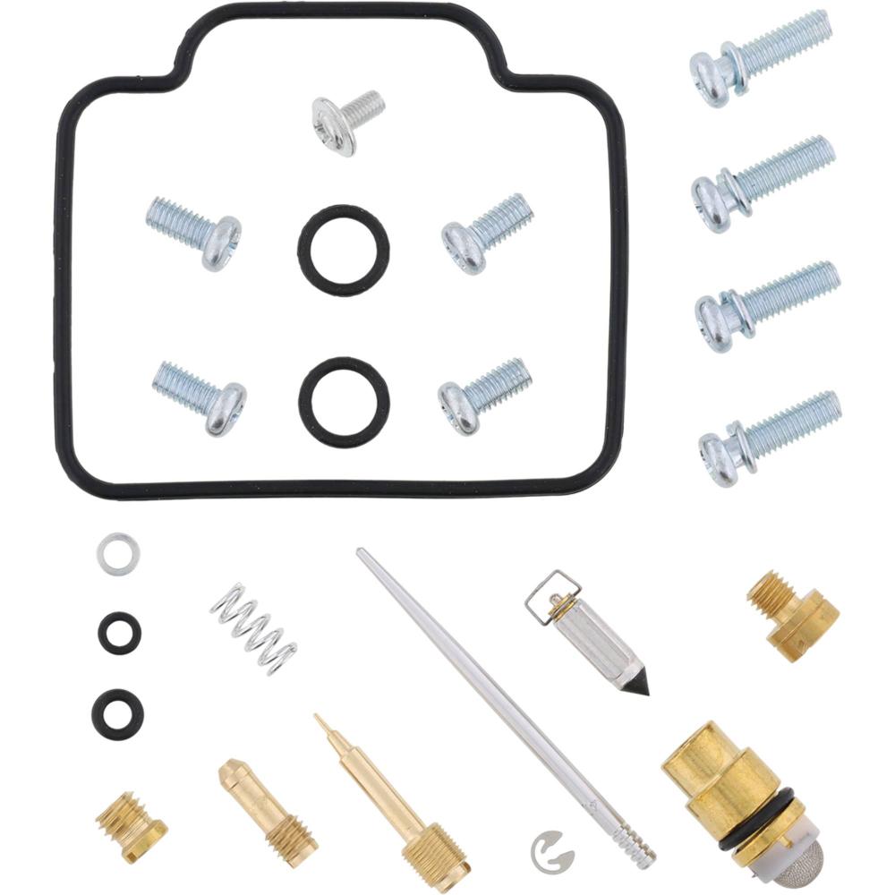 All Balls Racing Carburetor Rebuild Kit 26-1522