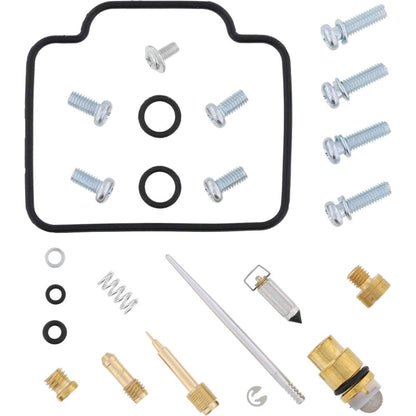 All Balls Racing Carburetor Rebuild Kit 26-1522