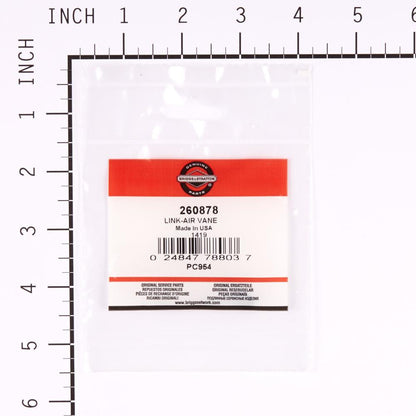 Briggs & Stratton Link-Air Vane 260878