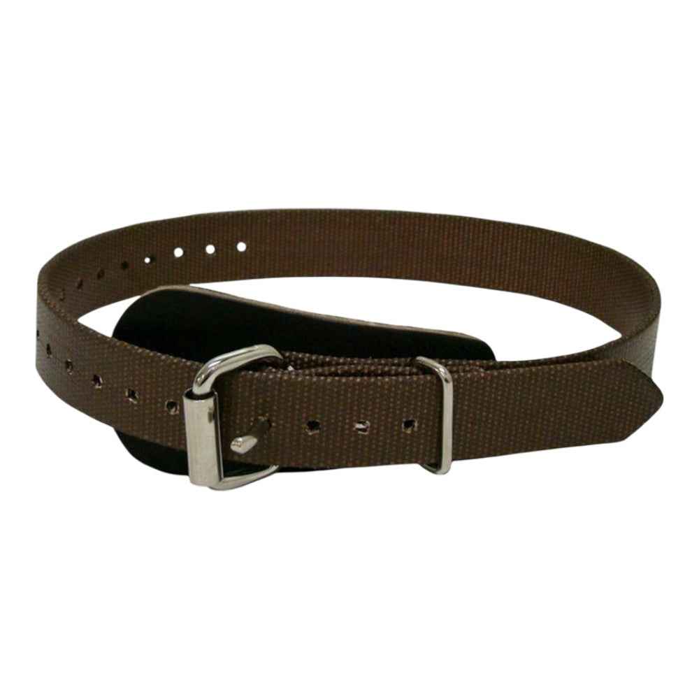 Nylon Upper Straps w/ Buckle Pad 2649