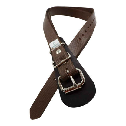 Nylon Upper Straps w/ Buckle Pad 2649