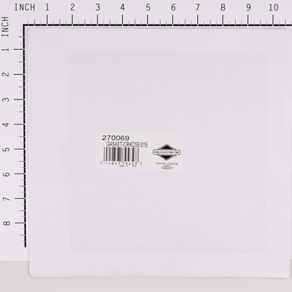 Briggs & Stratton Gasket-Crkcse/015 270069