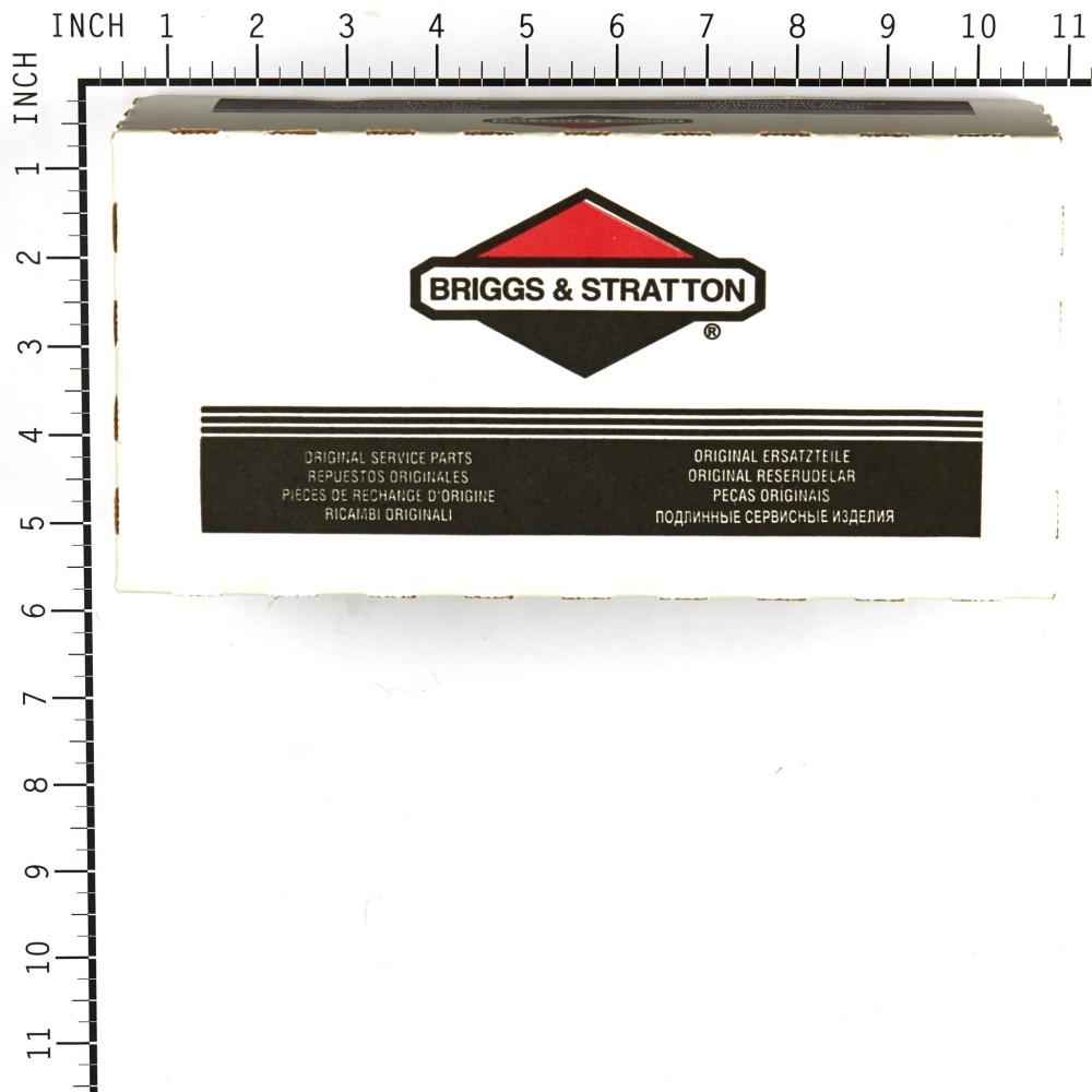 Briggs & Stratton Filter-A/C Foam 270528S