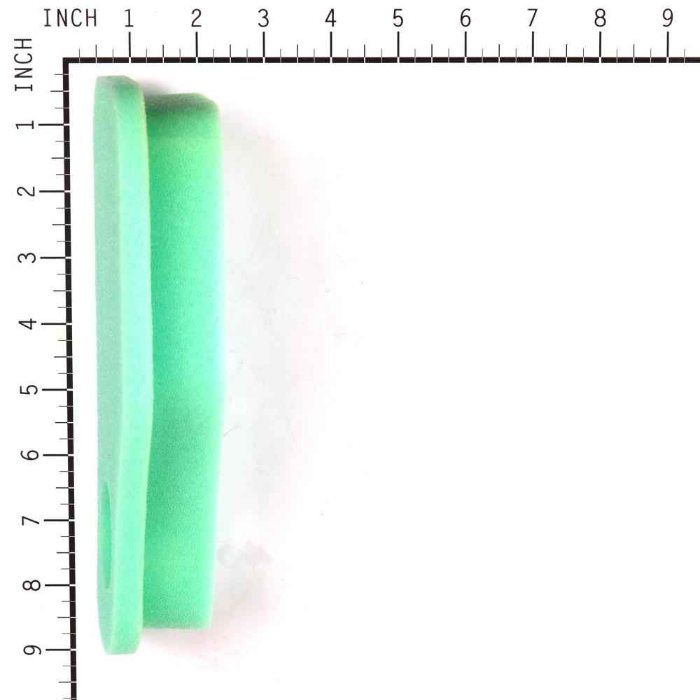 Briggs & Stratton Filter-A/C Foam 270528S