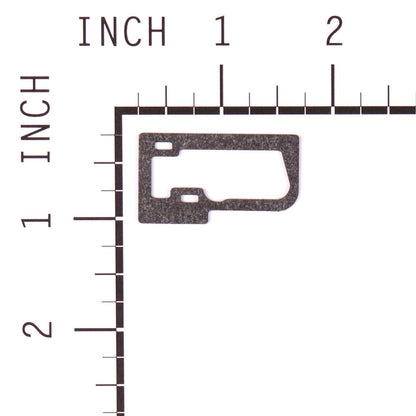 Briggs & Stratton Gasket-Choke Cover 270571