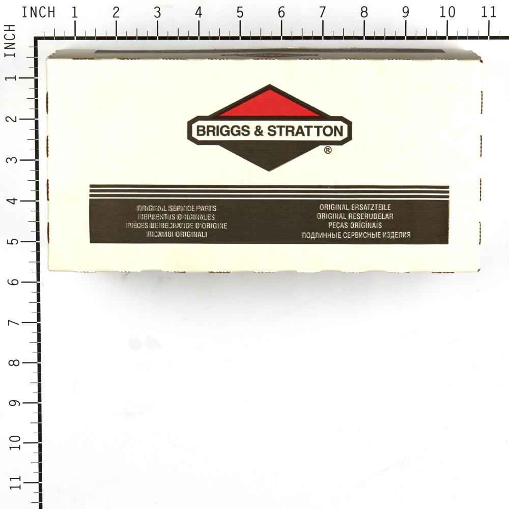 Briggs & Stratton Filter-A/C Foam 270843S
