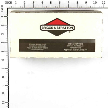 Briggs & Stratton Filter-A/C Foam 270843S