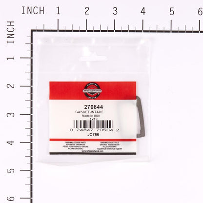 Briggs & Stratton Gasket-Intake 270844
