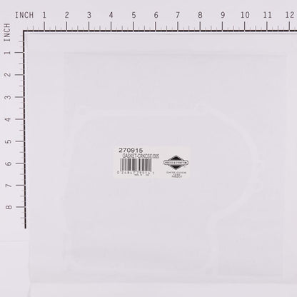 Briggs & Stratton Gasket-Crkcse/005 270915