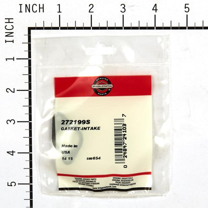 Briggs & Stratton Gasket-Intake 272199S