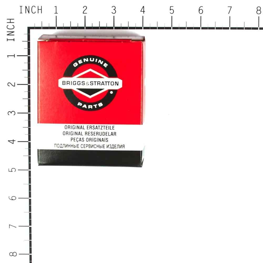 Briggs & Stratton Filter-Pre Cleaner 272490S