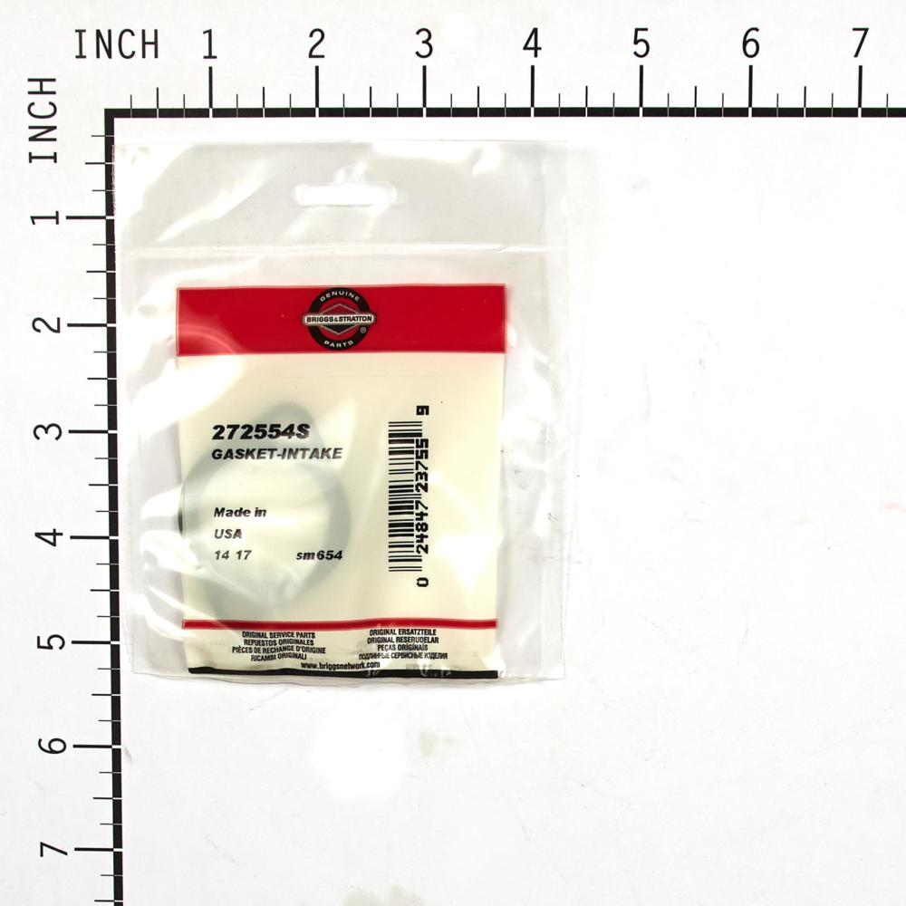 Briggs & Stratton Gasket-Intake 272554S