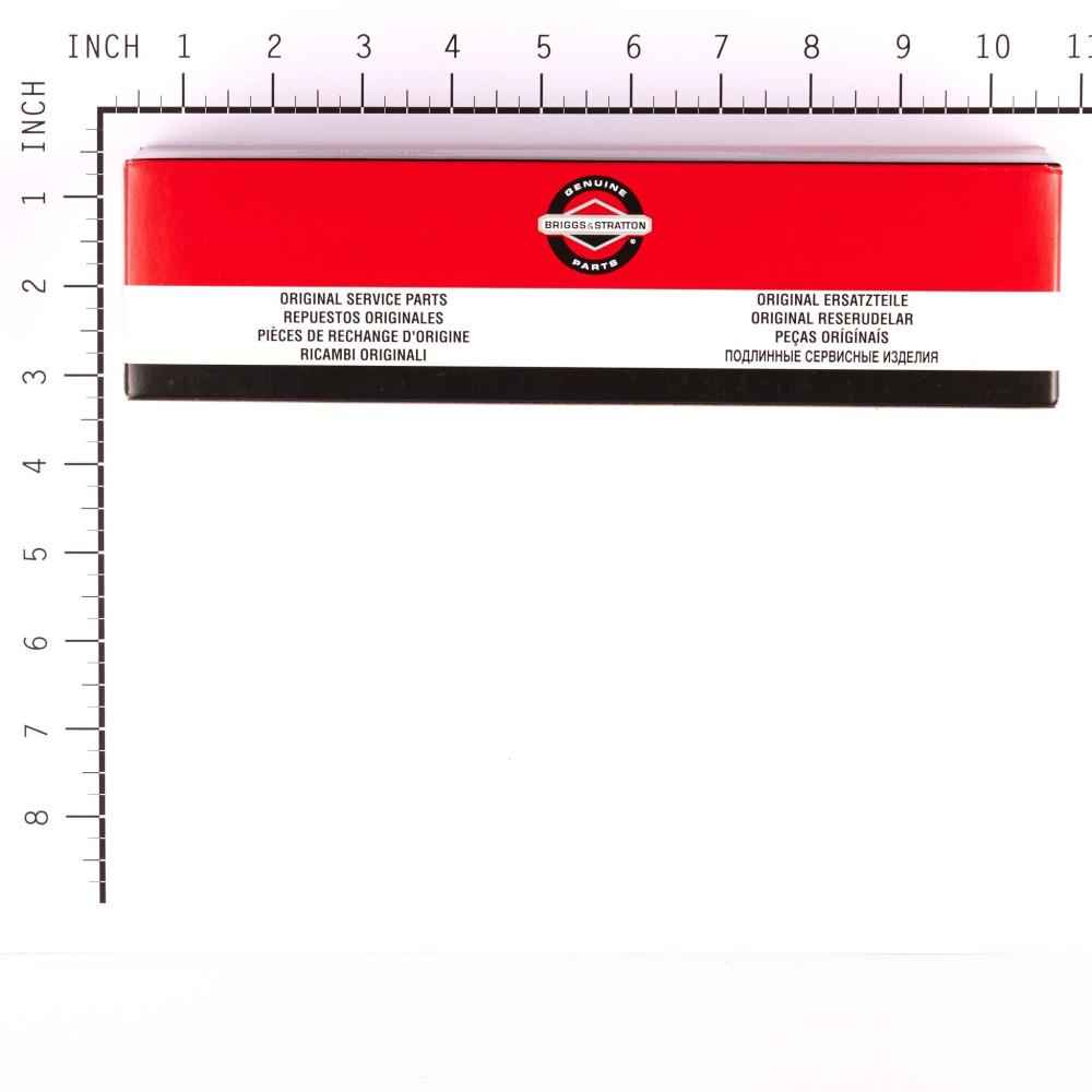 Briggs & Stratton Filter-A/C Foam 272922