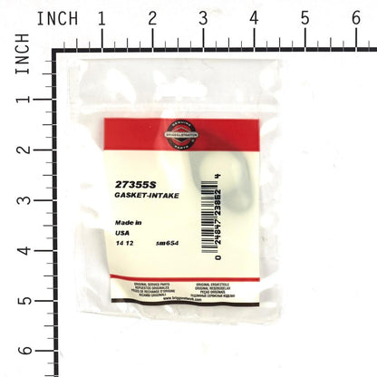 Briggs & Stratton Gasket-Intake 27355S