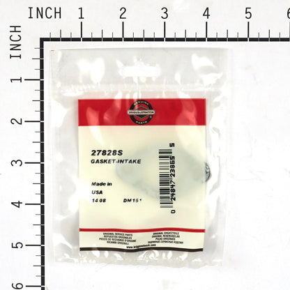Briggs & Stratton Gasket-Intake 27828S