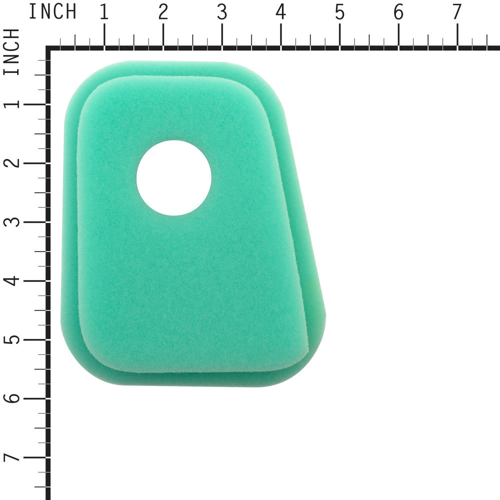 Briggs & Stratton Filter-A/C Foam 27987S