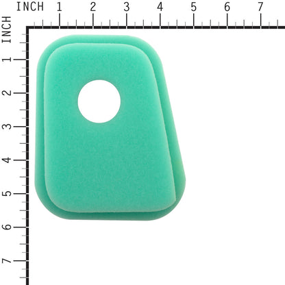 Briggs & Stratton Filter-A/C Foam 27987S