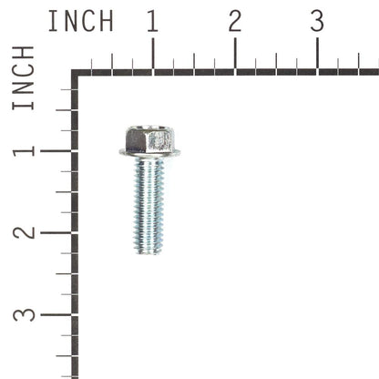 Briggs & Stratton Screw-Hex Wshr Hd Tap 2828635SM