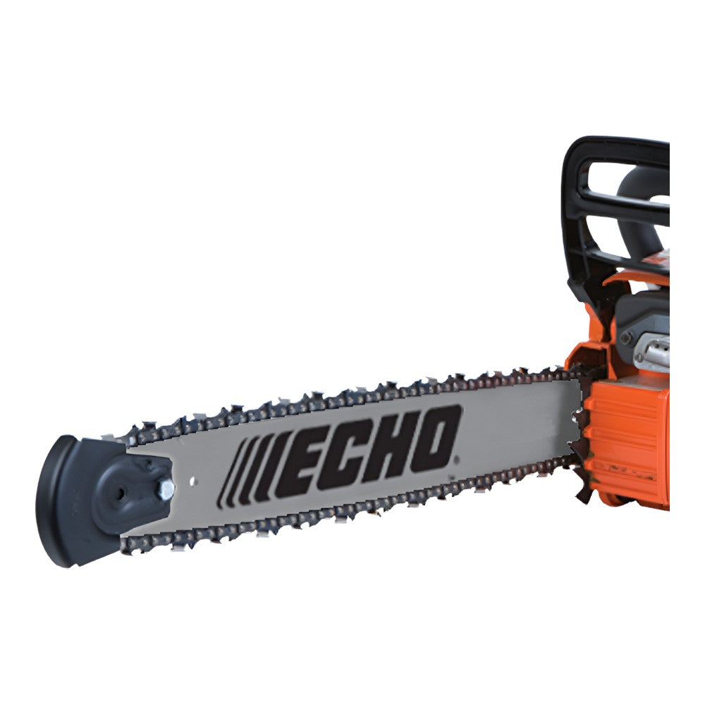 Echo Kick Guard, Chain Guard