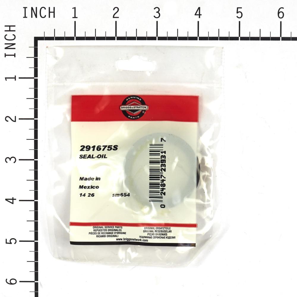 Briggs & Stratton Seal-Oil 291675S