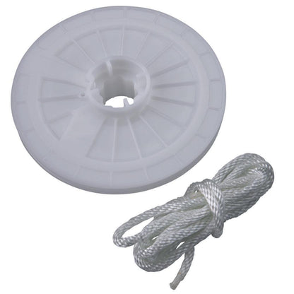 Briggs & Stratton Pulley-Starter 295871.