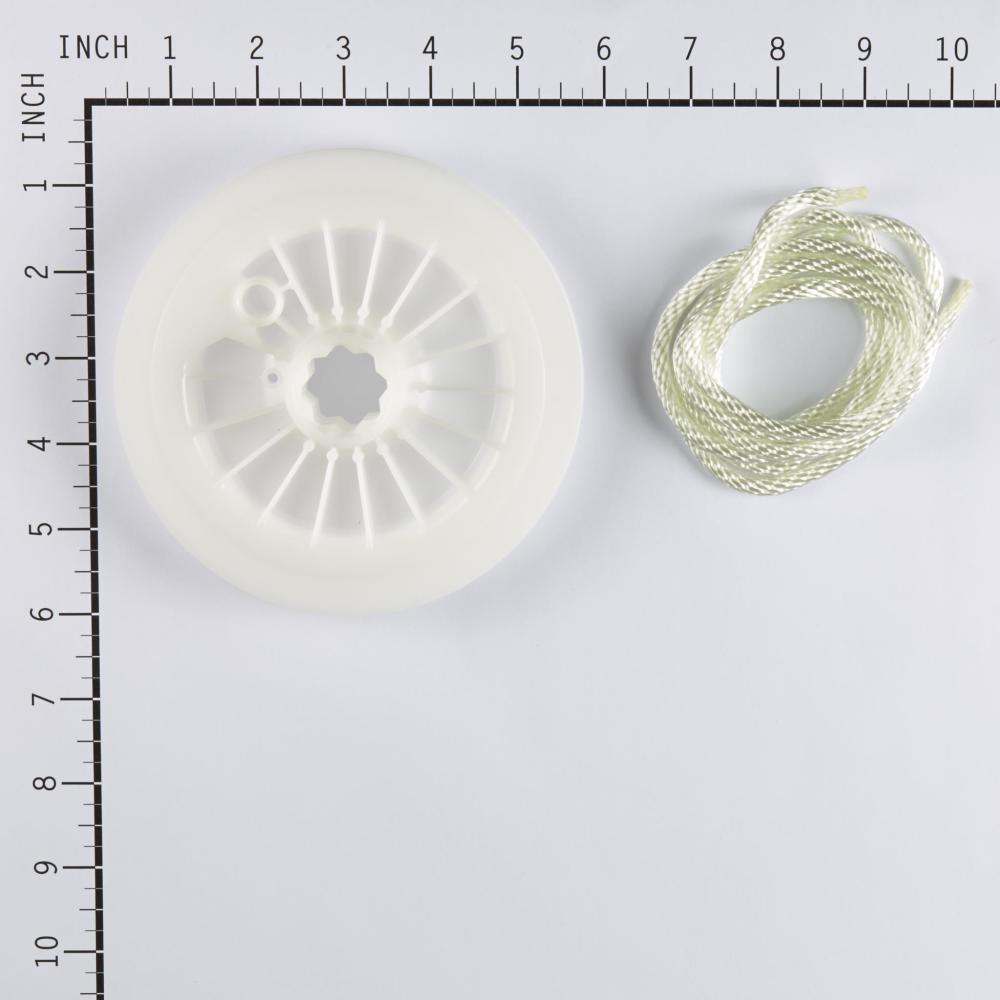 Briggs & Stratton Pulley-Starter 295871