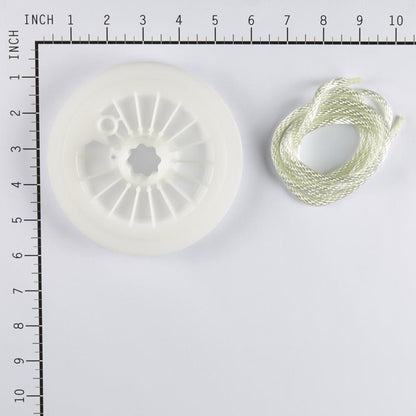 Briggs & Stratton Pulley-Starter 295871