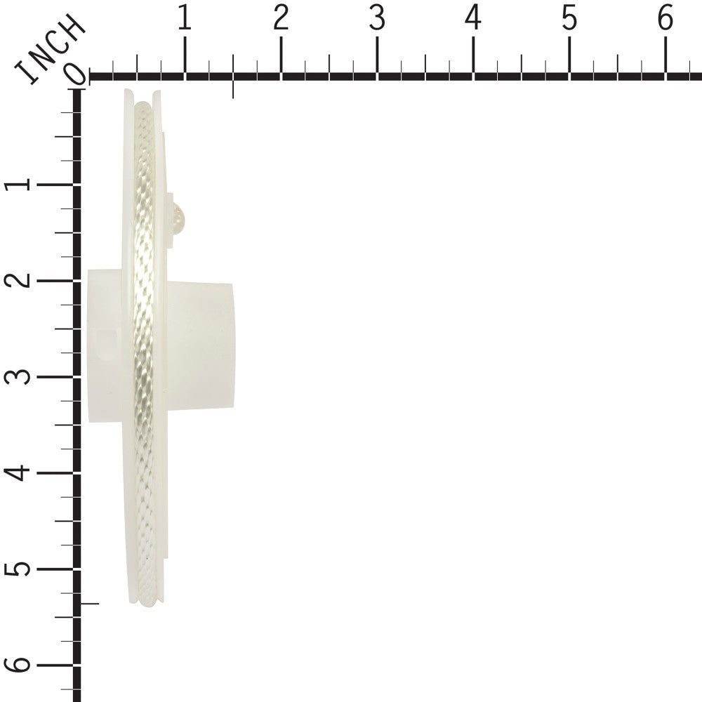 Briggs & Stratton Pulley-Starter 295871